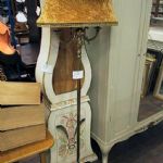 105 7290 GOLVLAMPA